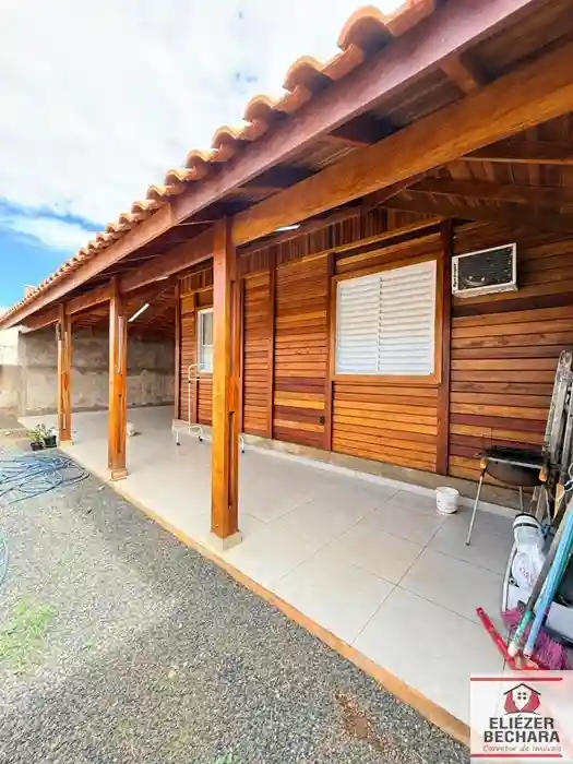 Casa com 3 quartos à venda, 80m² — foto 18 de 26
