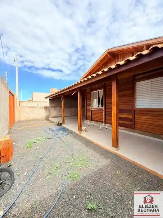 Casa com 3 quartos à venda, 80m² — foto 16 de 26