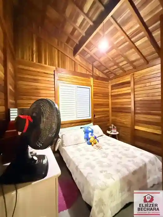 Casa com 3 quartos à venda, 80m² — foto 4 de 26