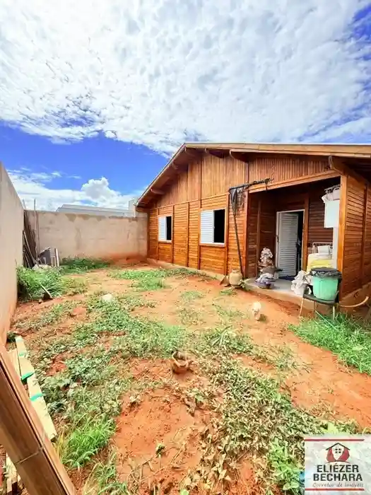 Casa com 3 quartos à venda, 80m² — foto 24 de 26
