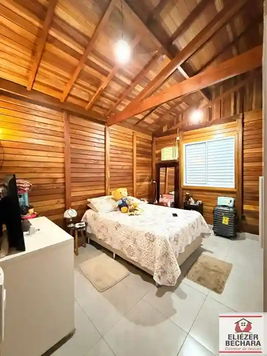 Casa com 3 quartos à venda, 80m² — foto 22 de 26