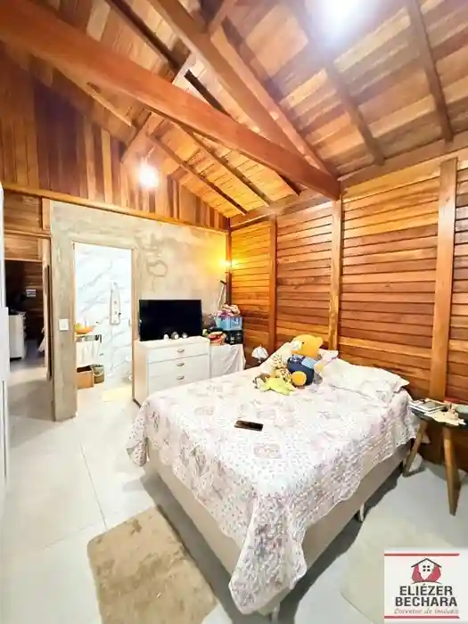 Casa com 3 quartos à venda, 80m² — foto 13 de 26