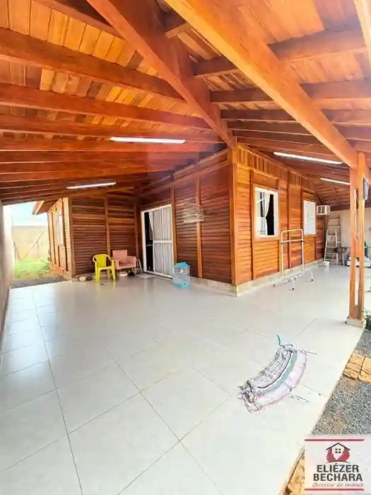 Casa com 3 quartos à venda, 80m² — foto 25 de 26