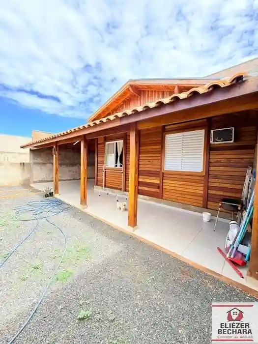 Casa com 3 quartos à venda, 80m² — foto 19 de 26