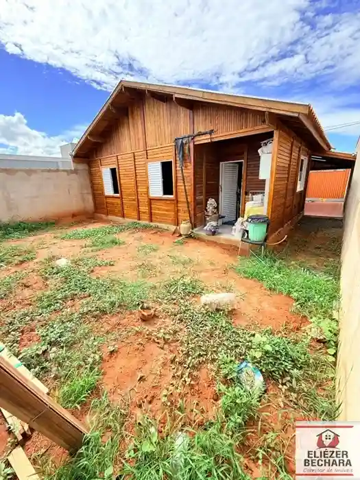 Casa com 3 quartos à venda, 80m² — foto 26 de 26