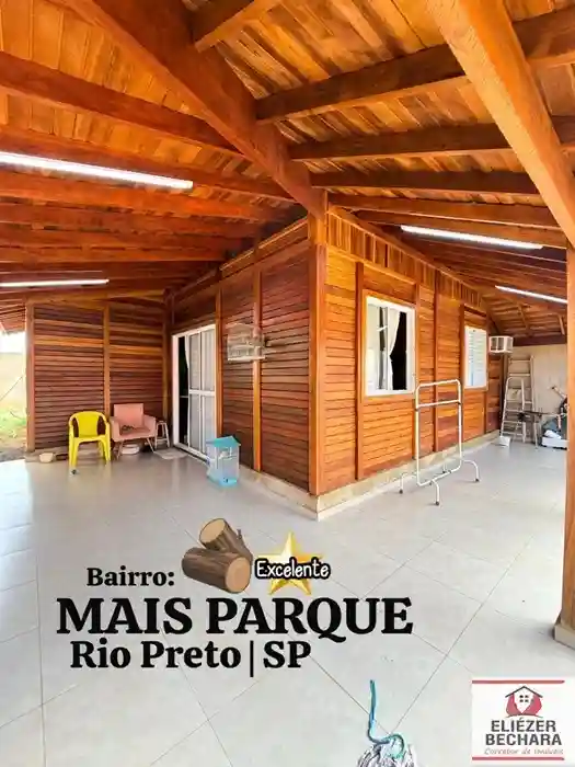Casa com 3 quartos à venda, 80m² — foto 2 de 26
