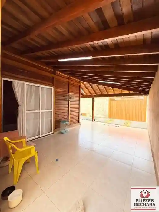 Casa com 3 quartos à venda, 80m² — foto 8 de 26