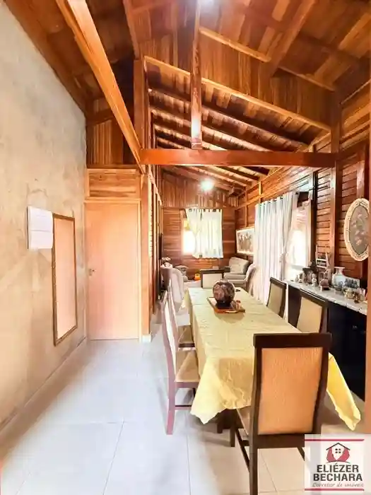 Casa com 3 quartos à venda, 80m² — foto 12 de 26