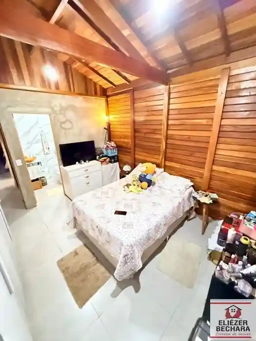 Casa com 3 quartos à venda, 80m² — foto 3 de 26