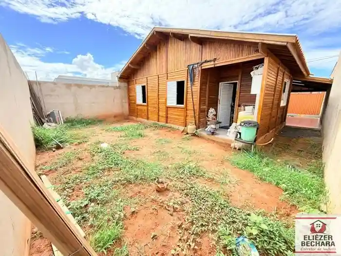 Casa com 3 quartos à venda, 80m² — foto 15 de 26
