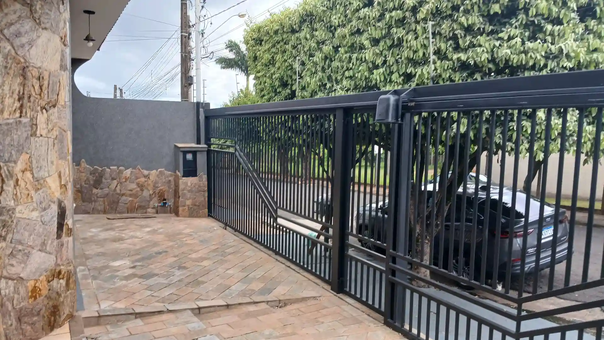 Casa com 4 quartos à venda, 360m² — foto 2 de 53