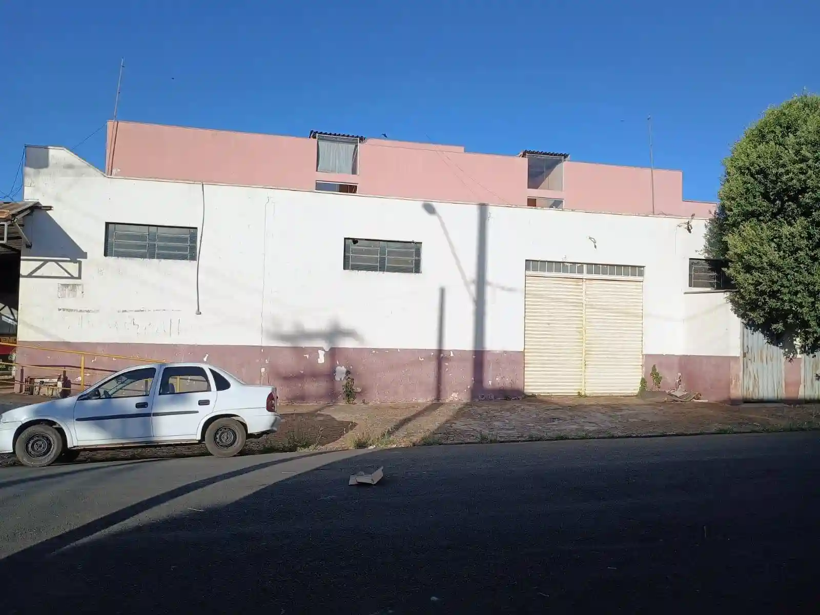 Loja / Salão / Ponto Comercial  à venda, 249m² — foto 22 de 25