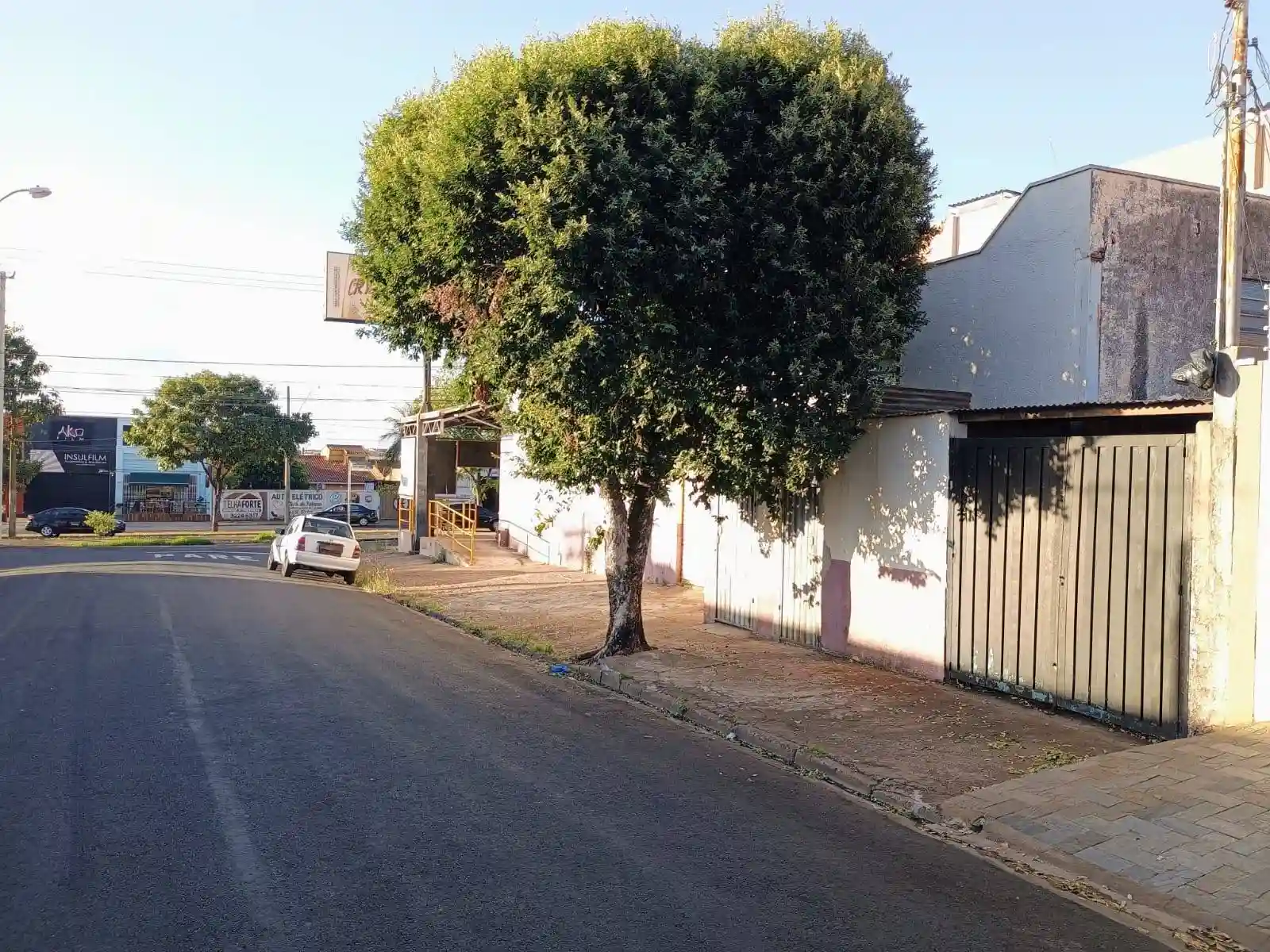 Loja / Salão / Ponto Comercial  à venda, 249m² — foto 24 de 25
