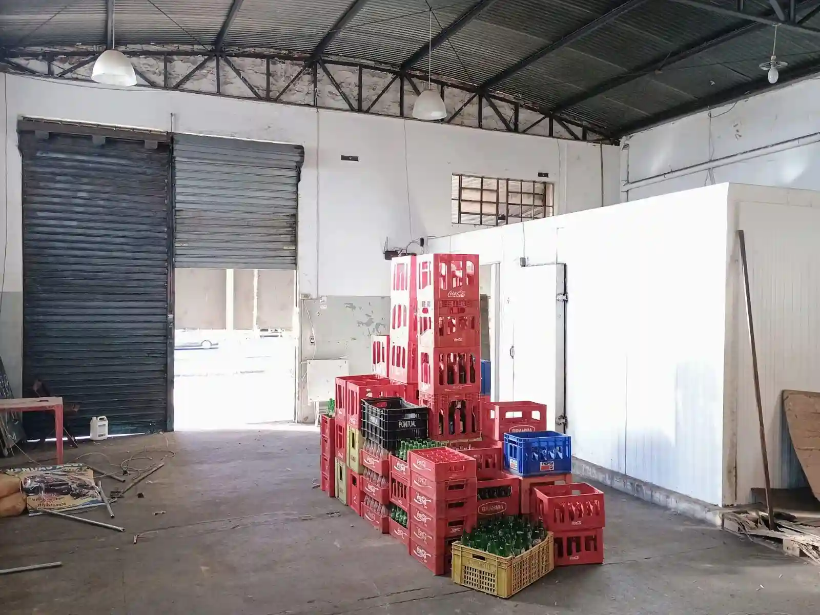Loja / Salão / Ponto Comercial  à venda, 249m² — foto 13 de 25