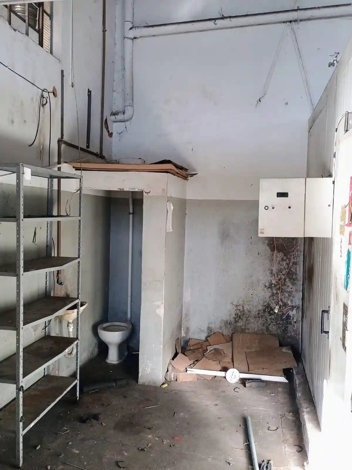 Loja / Salão / Ponto Comercial  à venda, 249m² — foto 17 de 25