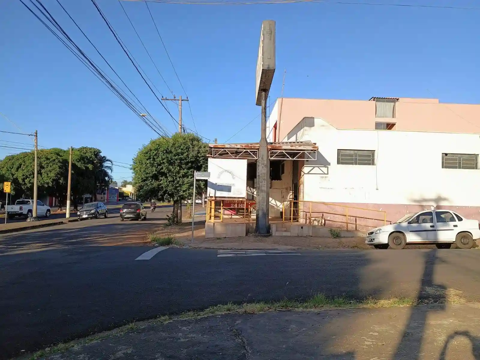 Loja / Salão / Ponto Comercial  à venda, 249m² — foto 25 de 25