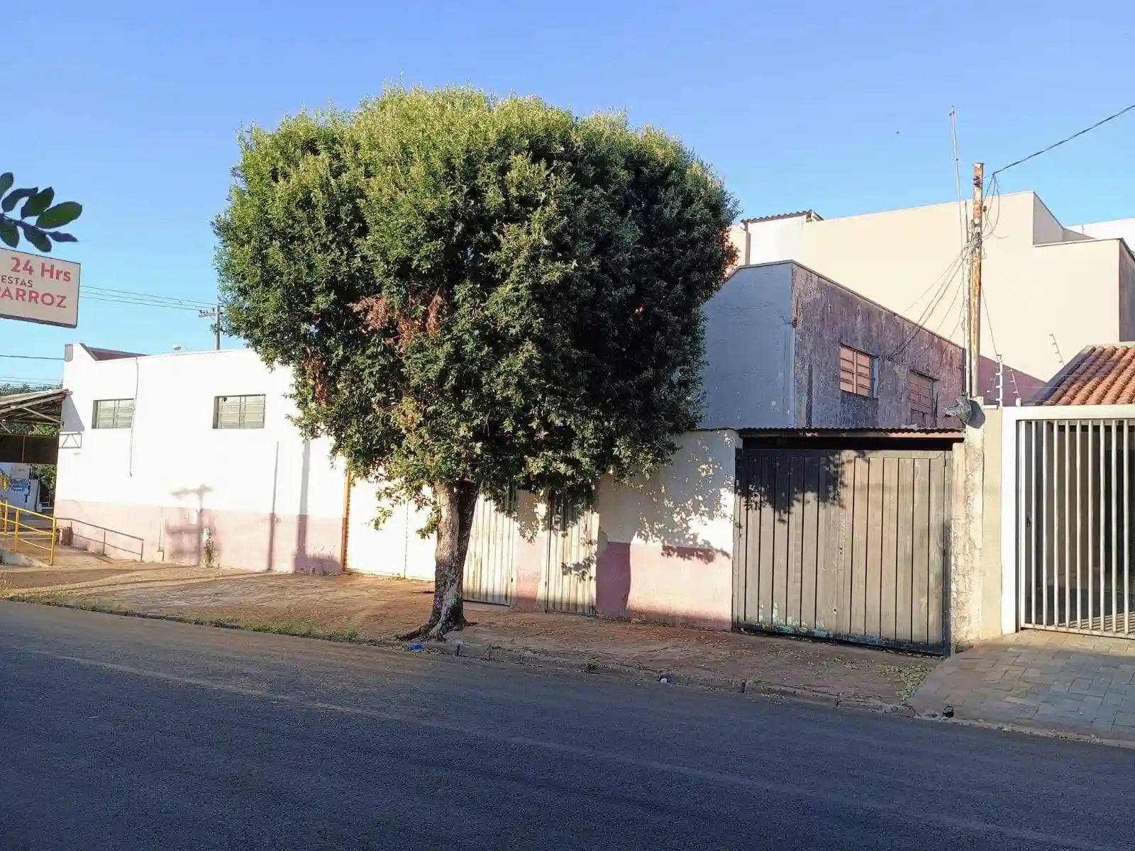 Loja / Salão / Ponto Comercial  à venda, 249m² — foto 23 de 25