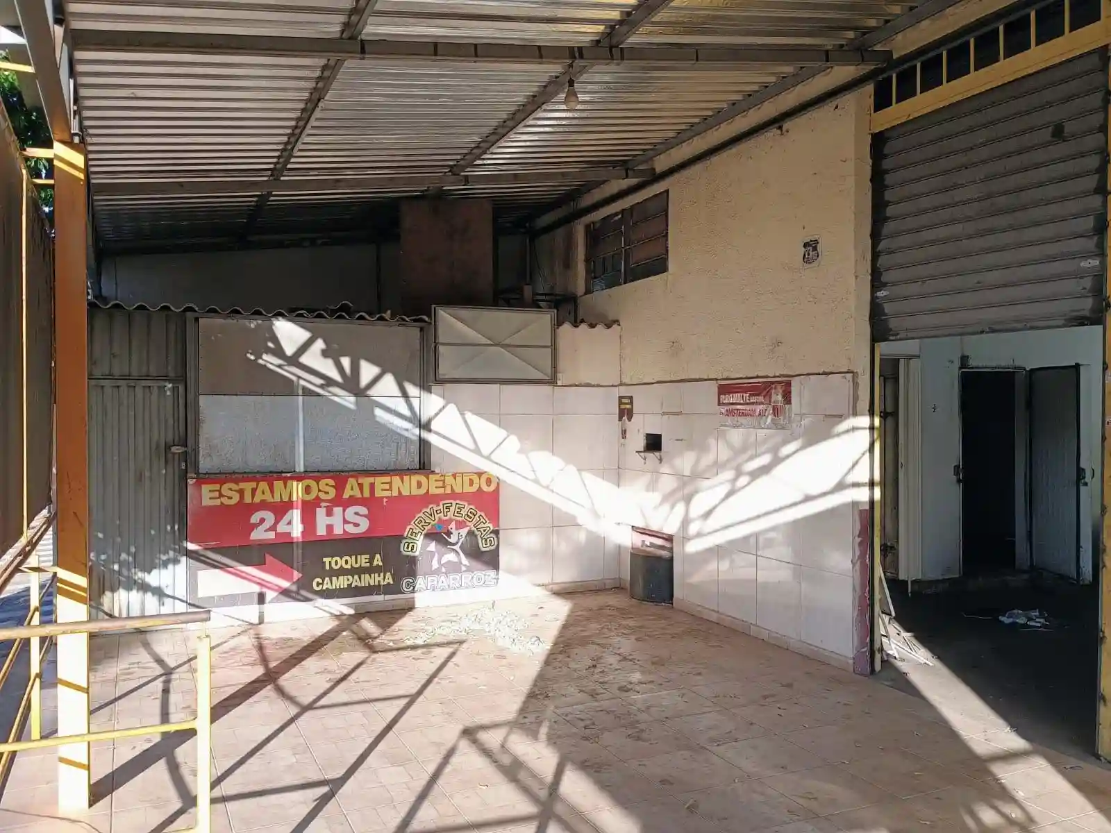 Loja / Salão / Ponto Comercial  à venda, 249m² — foto 21 de 25