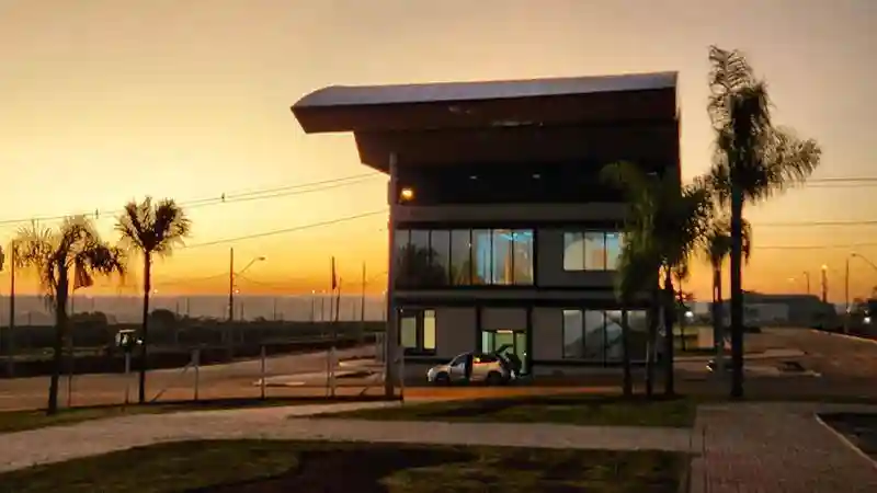 Área Comercial  à venda, 360m² — foto 29 de 33