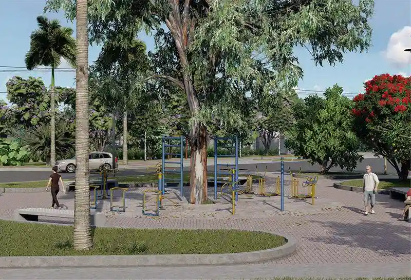 Área Comercial  à venda, 360m² — foto 5 de 33