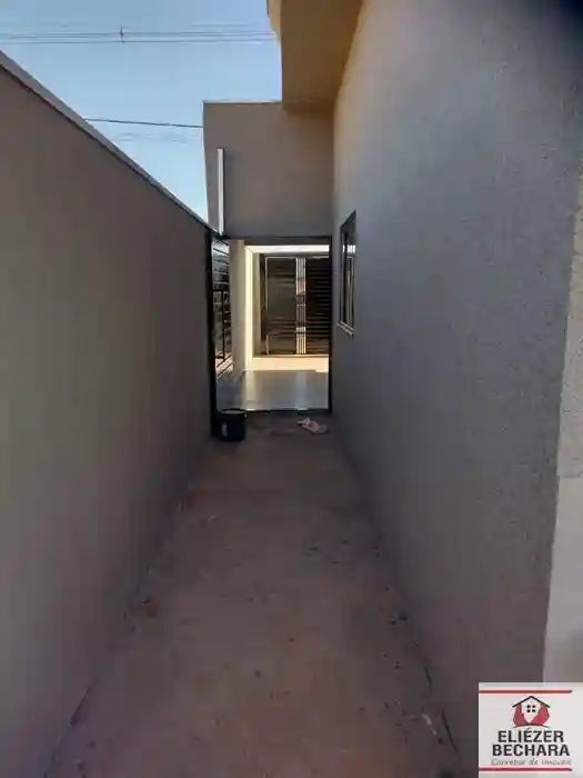 Casa com 3 quartos à venda, 100m² — foto 10 de 15