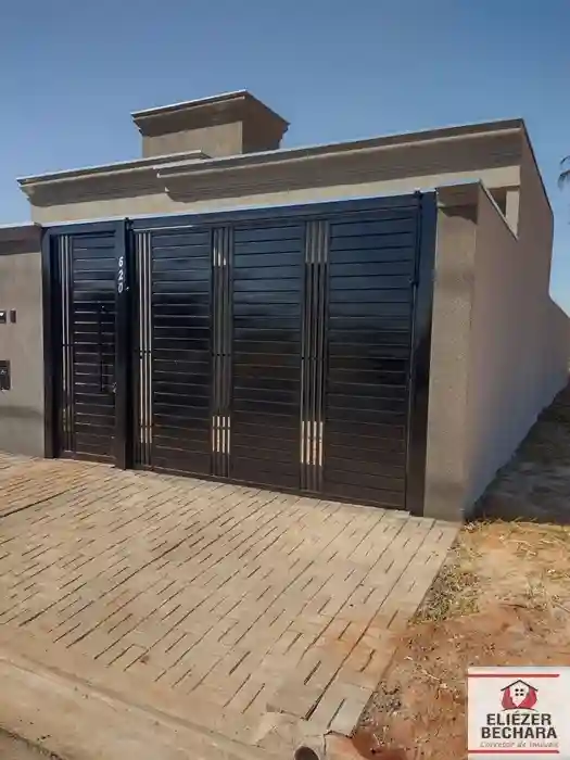 Casa com 3 quartos à venda, 100m² — foto 2 de 15