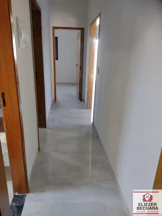 Casa com 3 quartos à venda, 100m² — foto 12 de 15