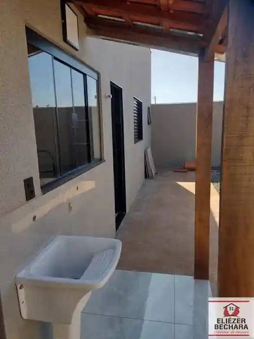 Casa com 3 quartos à venda, 100m² — foto 8 de 15