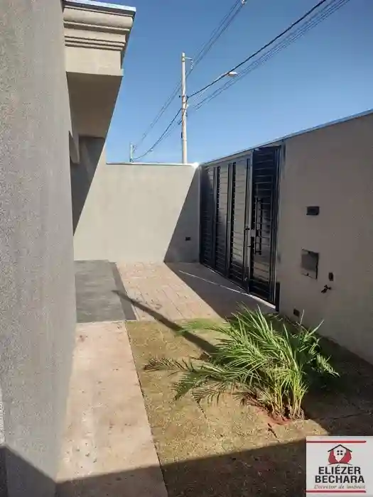 Casa com 3 quartos à venda, 100m² — foto 6 de 15