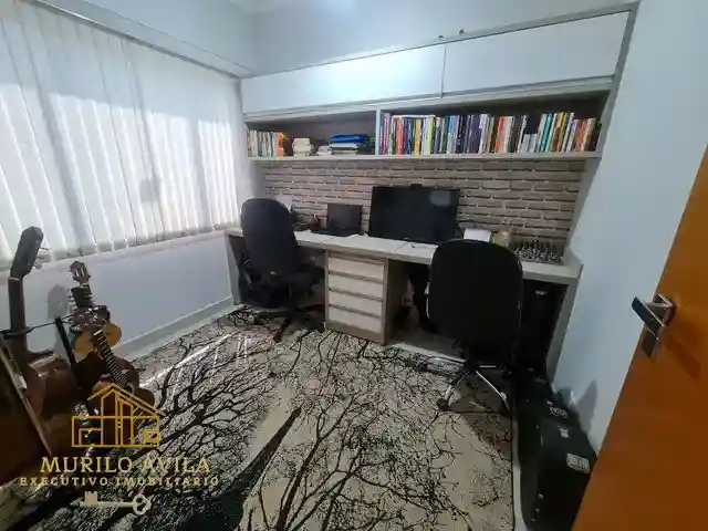 Casa de Condomínio com 3 quartos à venda, 275m² — foto 14 de 20