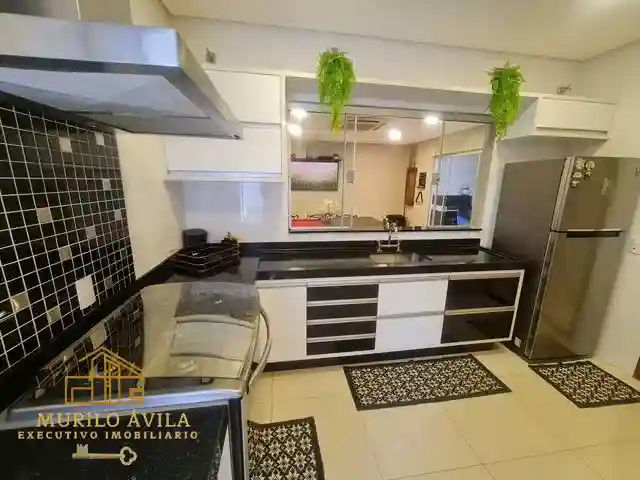 Casa de Condomínio com 3 quartos à venda, 275m² — foto 9 de 20