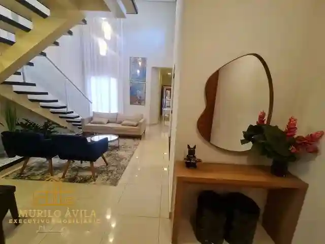 Casa de Condomínio com 3 quartos à venda, 275m² — foto 15 de 20