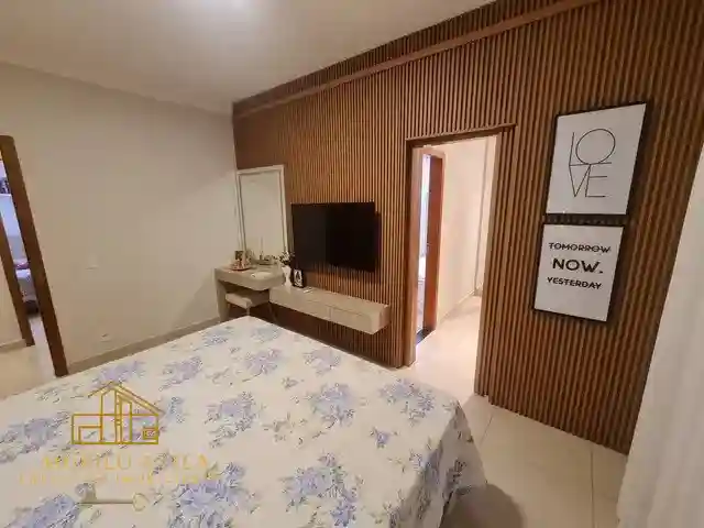 Casa de Condomínio com 3 quartos à venda, 275m² — foto 17 de 20