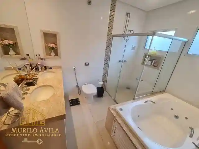Casa de Condomínio com 3 quartos à venda, 275m² — foto 12 de 20
