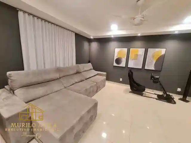 Casa de Condomínio com 3 quartos à venda, 275m² — foto 20 de 20