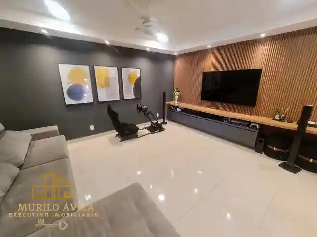 Casa de Condomínio com 3 quartos à venda, 275m² — foto 18 de 20