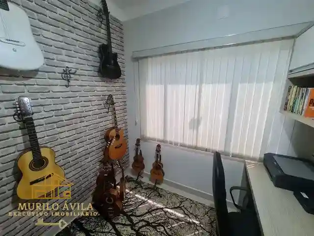 Casa de Condomínio com 3 quartos à venda, 275m² — foto 5 de 20