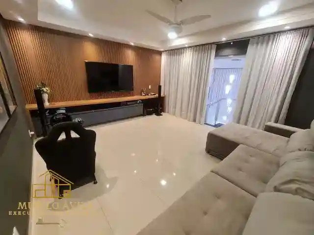 Casa de Condomínio com 3 quartos à venda, 275m² — foto 19 de 20