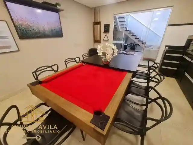 Casa de Condomínio com 3 quartos à venda, 275m² — foto 10 de 20