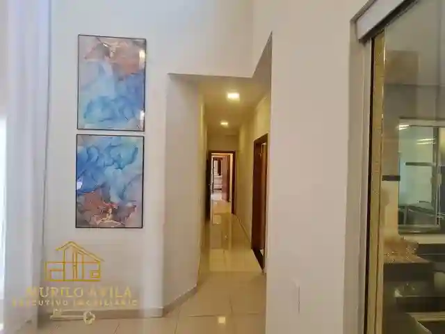 Casa de Condomínio com 3 quartos à venda, 275m² — foto 2 de 20
