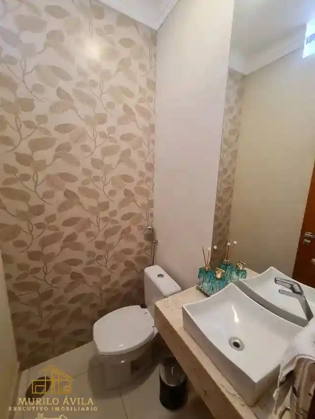 Casa de Condomínio com 3 quartos à venda, 275m² — foto 4 de 20