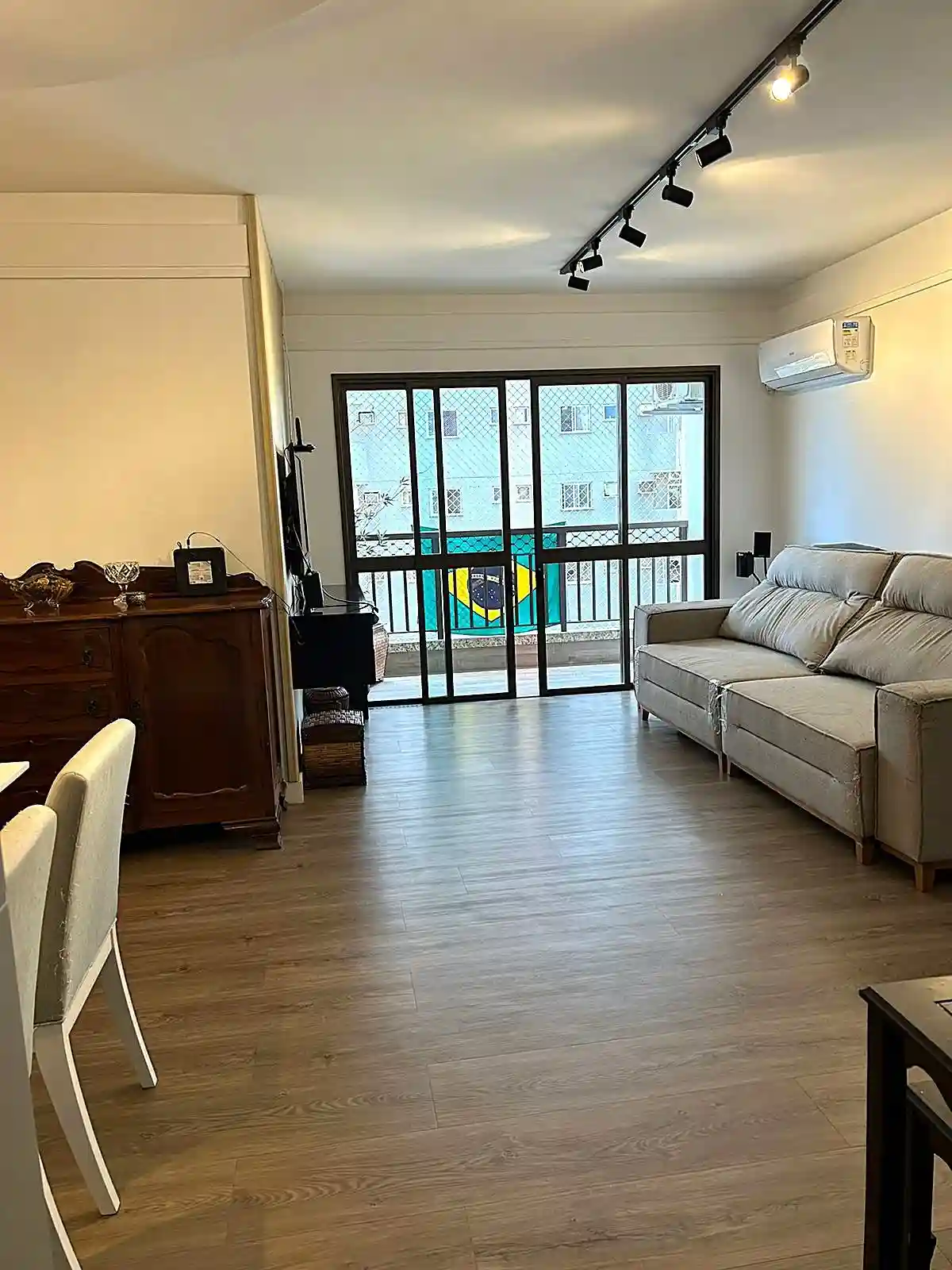 Apartamento com 3 quartos à venda, 125m² — foto 3 de 26