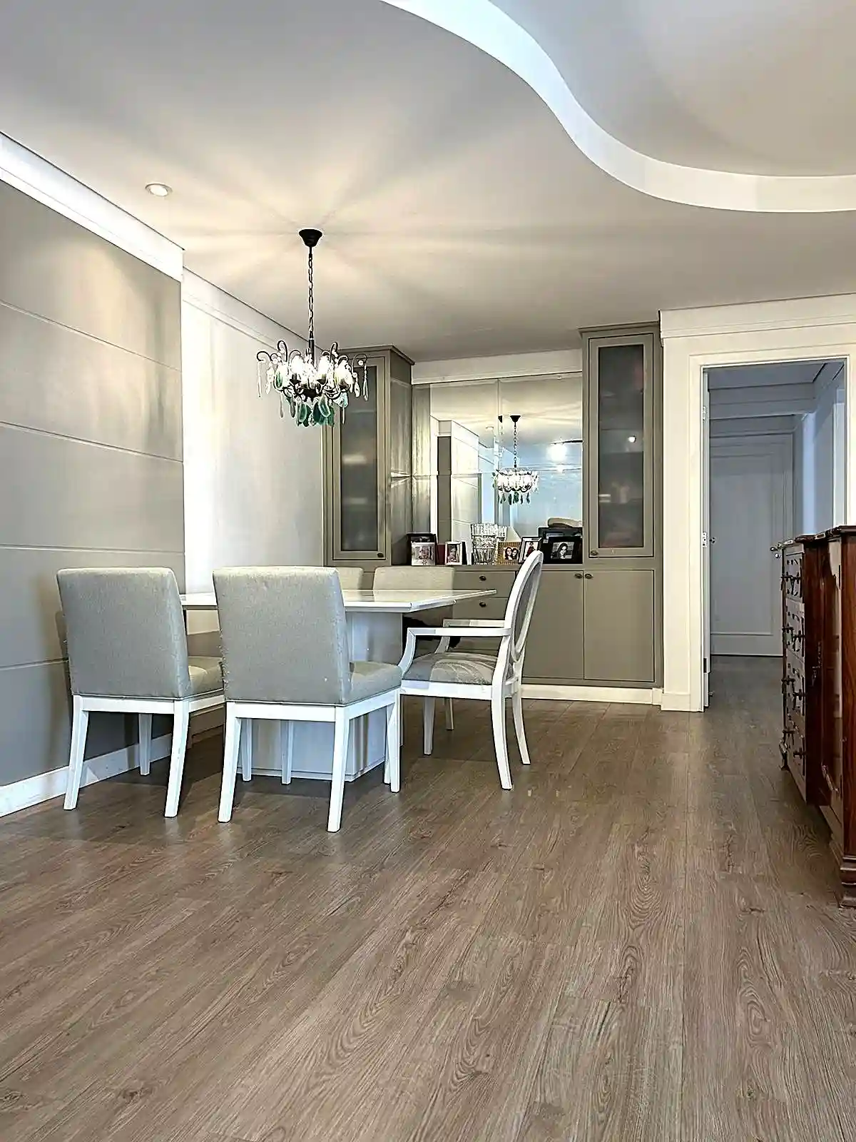 Apartamento com 3 quartos à venda, 125m² — foto 4 de 26