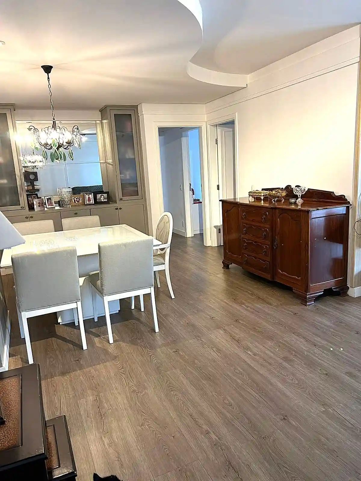 Apartamento com 3 quartos à venda, 125m² — foto 1 de 26