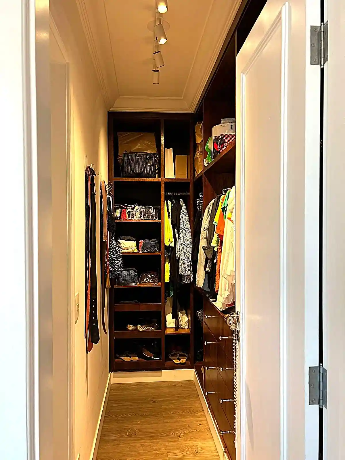 Apartamento com 3 quartos à venda, 125m² — foto 12 de 26