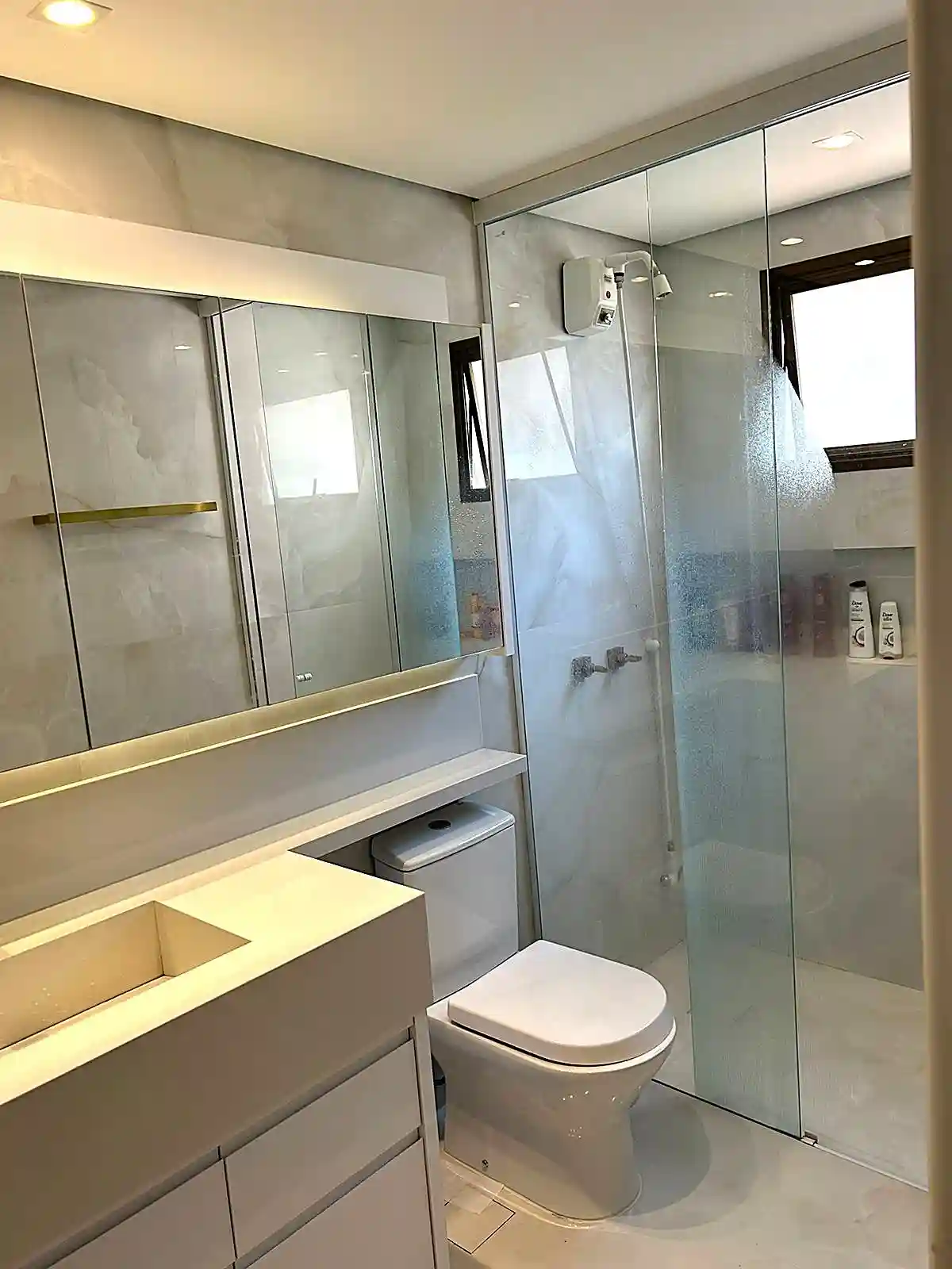 Apartamento com 3 quartos à venda, 125m² — foto 10 de 26
