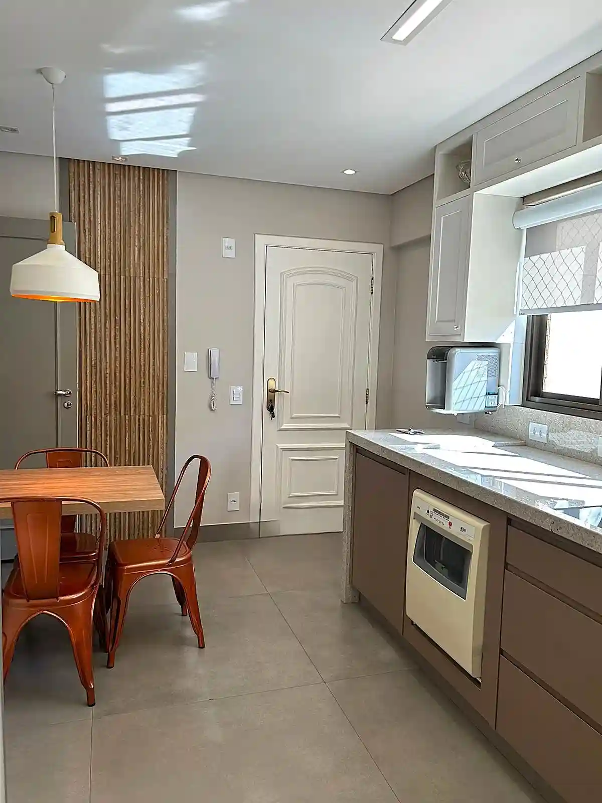 Apartamento com 3 quartos à venda, 125m² — foto 25 de 26