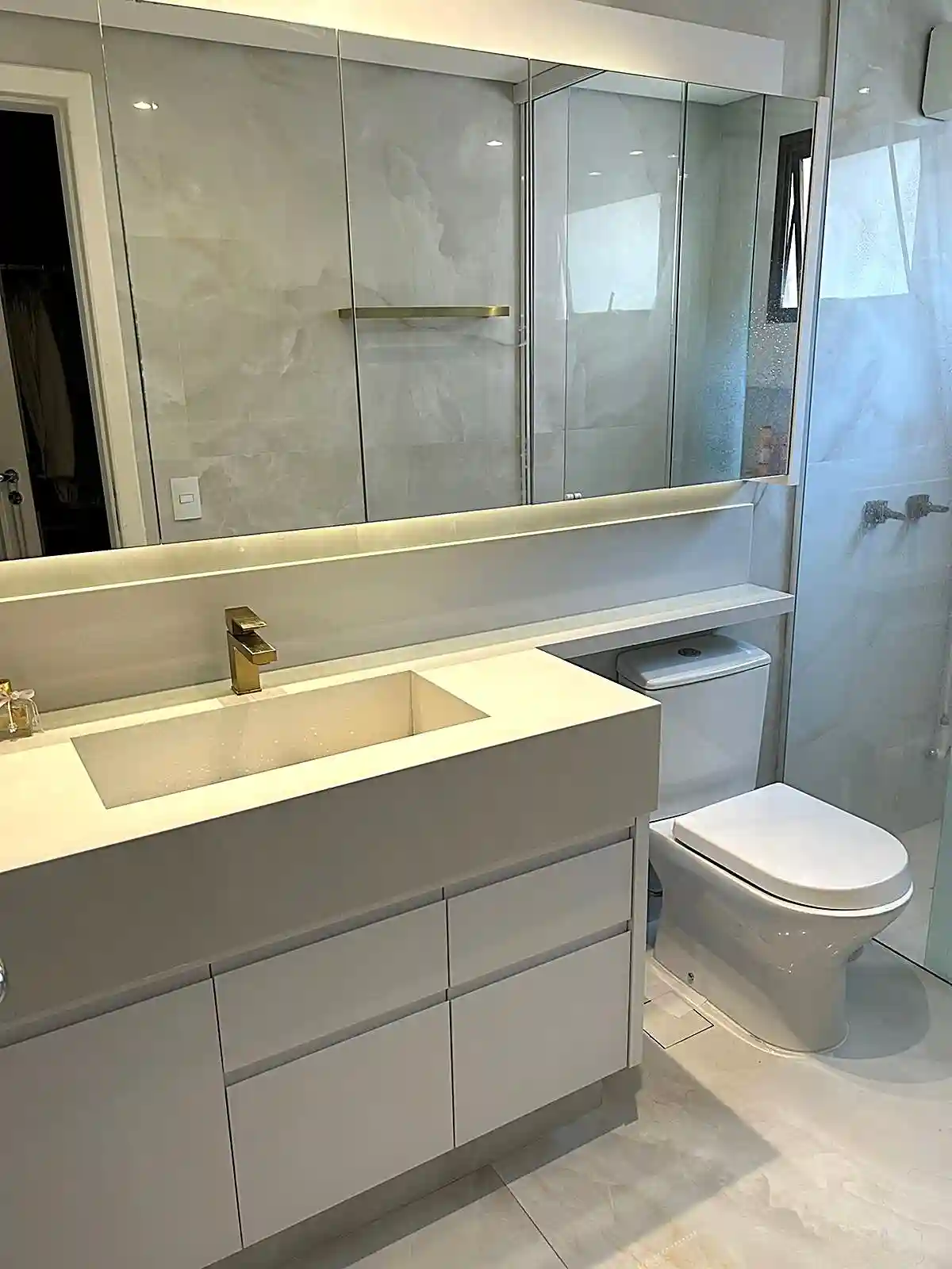 Apartamento com 3 quartos à venda, 125m² — foto 9 de 26