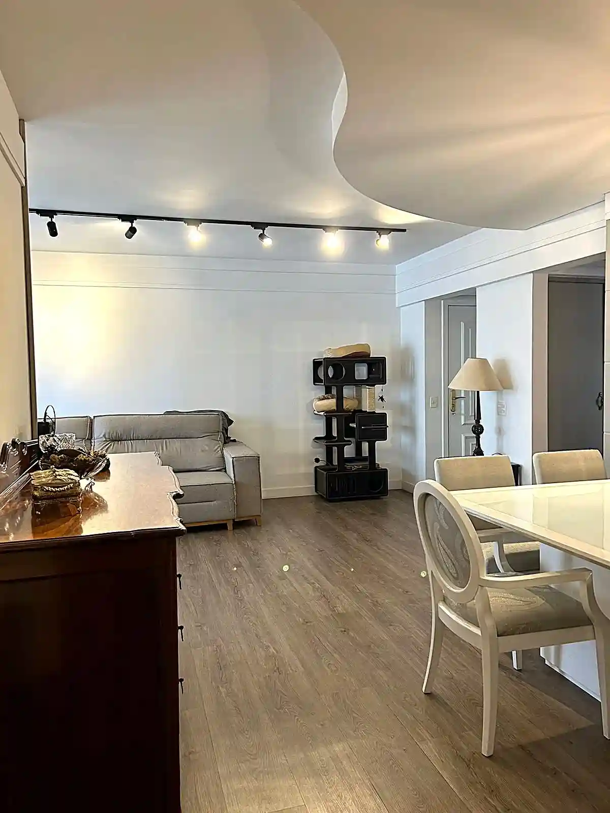 Apartamento com 3 quartos à venda, 125m² — foto 2 de 26