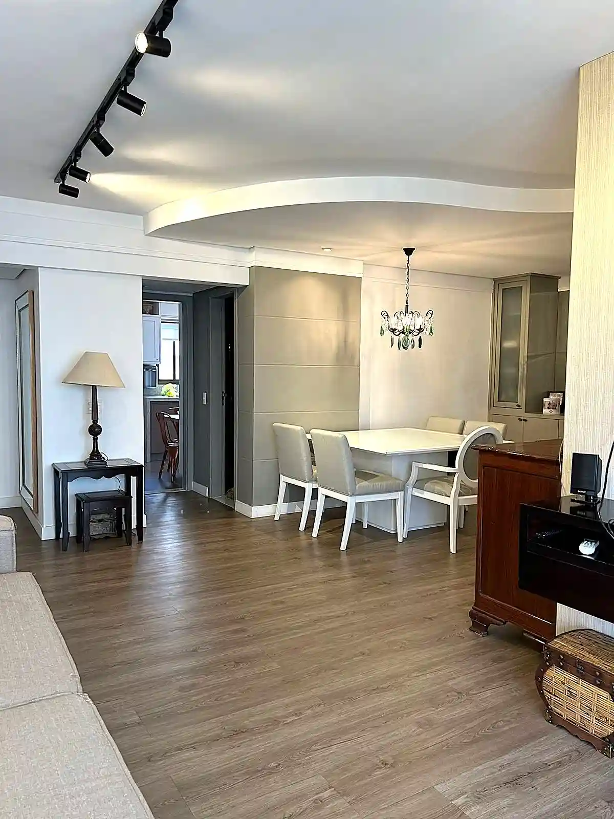 Apartamento com 3 quartos à venda, 125m² — foto 5 de 26